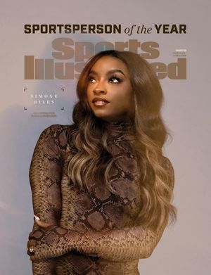 Video post by @sports.illustrated on TikTok
