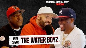 Video post by @Baller Alert, Inc. on YouTube