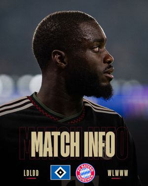 Image post by @fcbayern on Instagram