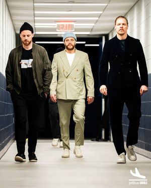 Image post by @nhlbruins on Instagram