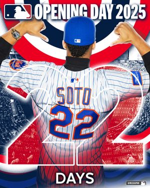 Image post by @mlbjapan on Instagram