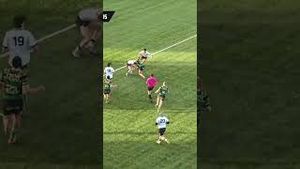 Video post by @premiershiprugby on YouTube