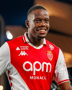 Image post by @asmonaco on Instagram