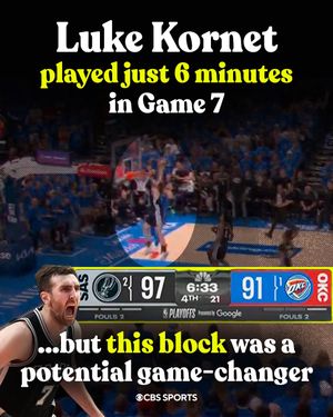 Video post by @cbssports on TikTok