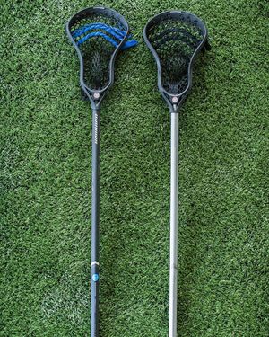 Image post by @warriorlax on Instagram