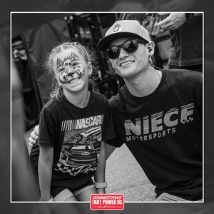 Image post by @niecemotorsports on Instagram