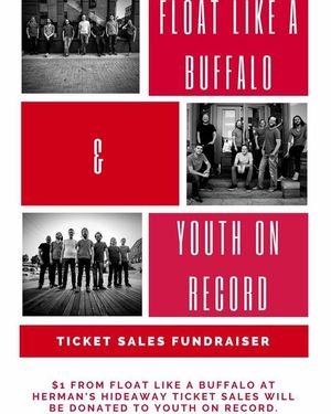Image post by @youthonrecord on Instagram