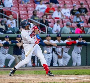 Image post by @brocktonrox on Instagram