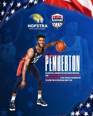 Image post by @hofstrambb on Instagram