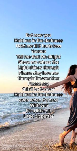 Image post by @rosiemusicc on TikTok