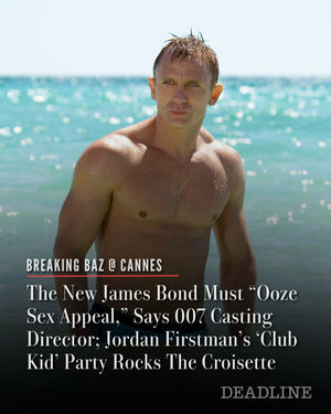 Image post by @deadline on Instagram