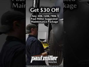 Video post by @paulmillerky on YouTube