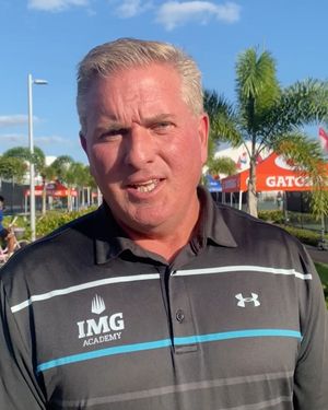 Image post by @imgacademy on Instagram
