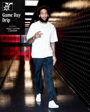 Image post by @spurs on Instagram