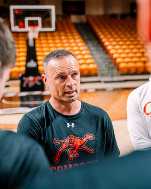 Image post by @gocamelsmbb on Instagram