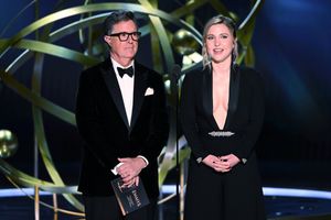 Image post by @TelevisionAcad on Twitter