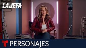 Video post by @telemundo on YouTube