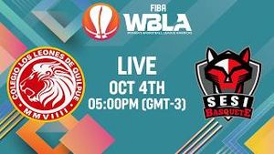 Video post by @fiba on YouTube