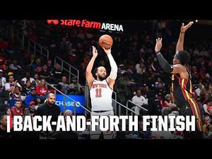 Video post by @NBA on ESPN on YouTube