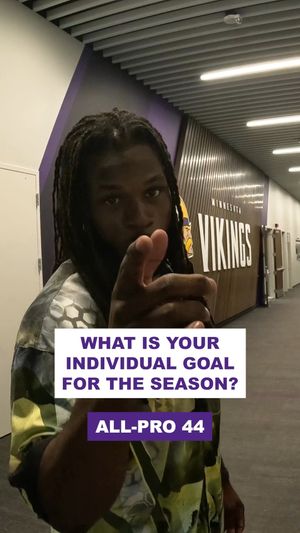 Video post by @minnesotavikings on Facebook