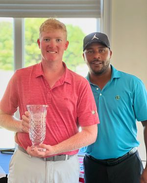 Image post by @hv3_golf on Instagram