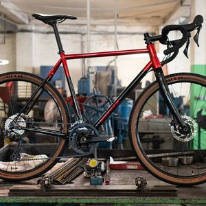 Image post by @vitusbikes on Instagram