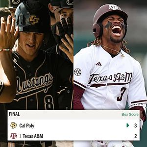 Image post by @collegebaseballcov on Instagram