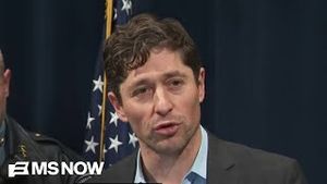 Video post by @msnbc on YouTube