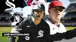 Video post by @chgosports on YouTube