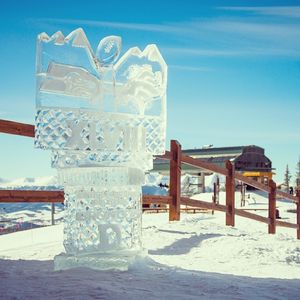 Image post by @keystone_resort on Instagram