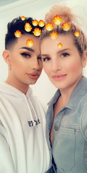 Image post by @mrkate on Twitter