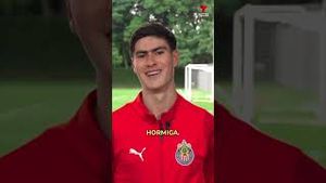 Video post by @deportes on YouTube