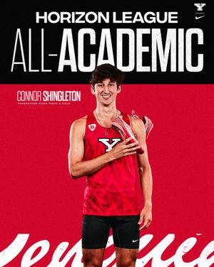 Image post by @ysutrackfieldxc on Instagram