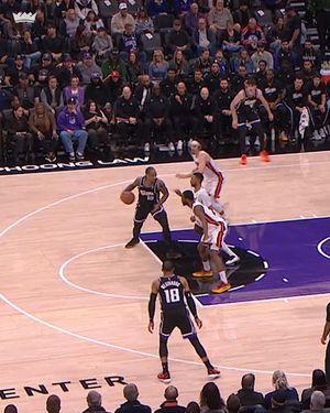 Image post by @sacramentokings on Instagram