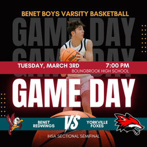 Image post by @benetacademy on Instagram