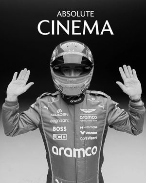 Video post by @astonmartinf1 on TikTok