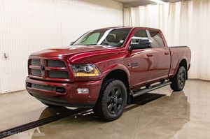 Image post by @reddeermotors on Facebook