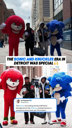 Video post by @nflonprime on TikTok