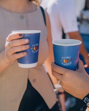 Image post by @rockysmatcha on Instagram