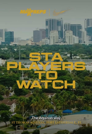 Video post by @maxpreps on TikTok