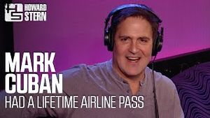 Video post by @howardstern on YouTube