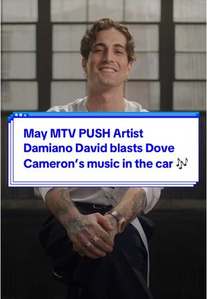 Video post by @mtv on TikTok