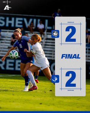 Image post by @uncavlwsoccer on Instagram