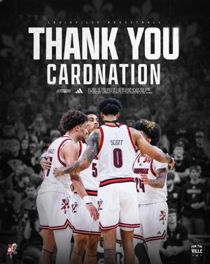 Image post by @louisvillembb on Instagram
