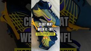 Video post by @sidelineswapfootball on YouTube