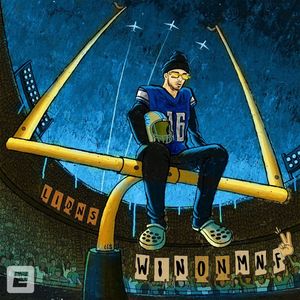 Image post by @espn on Instagram