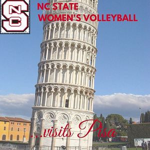 Image post by @packvball on Instagram