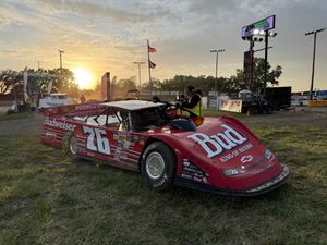 Image post by @lucasdirt on Instagram