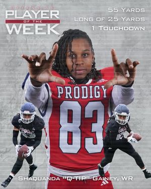 Image post by @washprodigy on Instagram