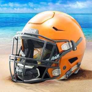 Image post by @riddellsports on Instagram